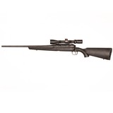 SAVAGE ARMS AXIS LH .30-06 SPRG - 1 of 2