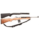 RUGER MINI-14 RANCH - 6 of 6