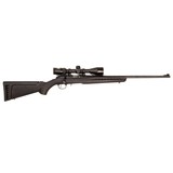 RUGER AMERICAN RIMFIRE .17 HMR - 3 of 3