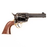 CIMARRON 1873 PISTOLERO - 2 of 4
