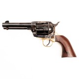 CIMARRON 1873 PISTOLERO - 3 of 4