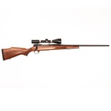 WEATHERBY VANGUARD SPORTER .300 WBY MAG - 2 of 2