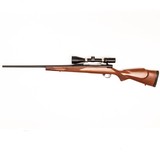 WEATHERBY VANGUARD SPORTER .300 WBY MAG - 1 of 2