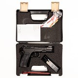 CZ 75B 9MM LUGER (9X19 PARA) - 3 of 3