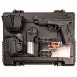 SPRINGFIELD ARMORY XD-M 9 9MM LUGER (9X19 PARA) - 3 of 3