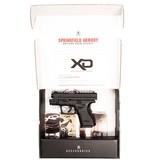 SPRINGFIELD ARMORY XD-9 SUB COMPACT 9MM LUGER (9X19 PARA) - 3 of 3