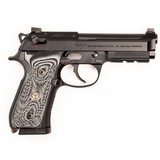 BERETTA 92G CENTURION TACTICAL - 2 of 3