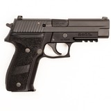 SIG SAUER P226 MK25 - 2 of 3