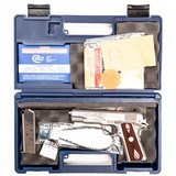 COLT 1911 GOVERNMENT SERIES 80 - 3 of 5