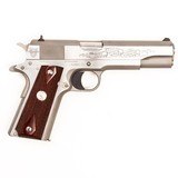 COLT 1911 GOVERNMENT SERIES 80 - 2 of 5