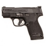 SMITH & WESSON SHIELD PLUS 30 SUPER CARRY .30 SUPER CARRY - 1 of 3