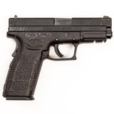 SPRINGFIELD ARMORY XD-45 - 2 of 3 SPRINGFIELD ARMORY XD-45 - 2 of 3