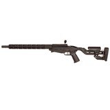 RUGER PRECISION RIMFIRE - 1 of 3