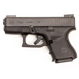 GLOCK G27 GEN 4 - 4 of 6