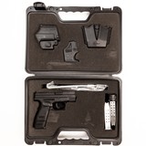 SPRINGFIELD ARMORY XD-9 SUB-COMPACT 9MM LUGER (9X19 PARA) - 3 of 3