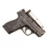 SMITH & WESSON M&P 9 SHIELD 9MM LUGER (9X19 PARA) - 3 of 3