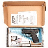 SMITH & WESSON M&P40 SHIELD .40 S&W - 3 of 3