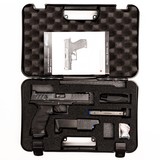 WALTHER PDP FULL SIZE 9MM LUGER (9X19 PARA) - 3 of 3