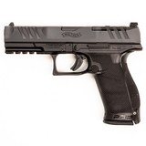 WALTHER PDP FULL SIZE 9MM LUGER (9X19 PARA) - 1 of 3