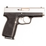 KAHR ARMS CW9 9MM LUGER (9X19 PARA) - 2 of 3