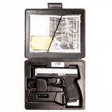 KAHR ARMS CW9 9MM LUGER (9X19 PARA) - 3 of 3