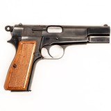 BROWNING HI-POWER - 2 of 3