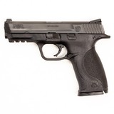 SMITH & WESSON M&P 40 - 1 of 3