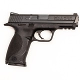 SMITH & WESSON M&P 40 - 2 of 3