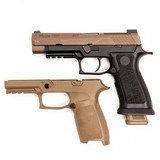 SIG SAUER P320 M17 - 1 of 3