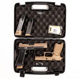 SIG SAUER P320 M17 - 3 of 3