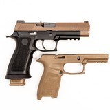 SIG SAUER P320 M17 - 2 of 3