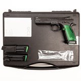 tactical sport 2 racing green - 3 of 3