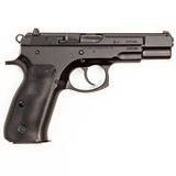 CZ 75B 9MM LUGER (9X19 PARA) - 2 of 3