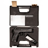 CZ 75B 9MM LUGER (9X19 PARA) - 3 of 3