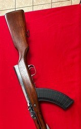 NORINCO SKS 7.62X39MM - 1 of 1