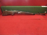 REMINGTON MODEL 700 BDL CUSTOM DELUXE .308 WIN - 1 of 6