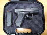 GLOCK GLOCK 26 GEN 3 9MM LUGER (9X19 PARA) - 1 of 3