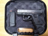 GLOCK GLOCK 26 GEN 3 9MM LUGER (9X19 PARA) - 2 of 3