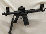 ATI OMNI HYBIRD .300 AAC BLACKOUT - 1 of 3