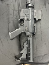 SMITH & WESSON M & P 15 5.56 / 223 - 2 of 7