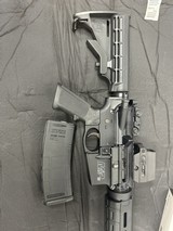 SMITH & WESSON M & P 15 5.56 / 223 - 4 of 7