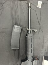 SMITH & WESSON M & P 15 5.56 / 223 - 3 of 7