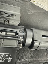 SMITH & WESSON M & P 15 5.56 / 223 - 6 of 7
