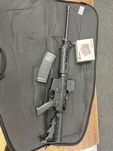 SMITH & WESSON M & P 15 5.56 / 223 - 1 of 7