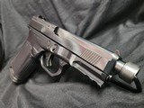 ALPHA FOXTROT AF-C 9MM LUGER (9X19 PARA) - 1 of 2