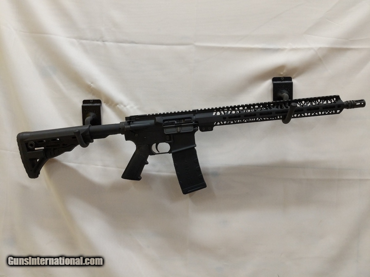 TALON ARMAMENT tac-gar15 5.56X45MM NATO for sale