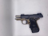 KIMBER MICRO 9 - 2 of 5