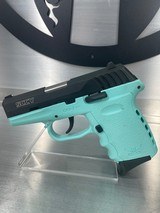 SCCY CPX-2 9MM LUGER (9X19 PARA) - 2 of 5