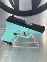 SCCY CPX-2 9MM LUGER (9X19 PARA) - 4 of 5