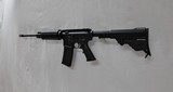 DPMS A-15
Oracle 5.56X45MM NATO - 4 of 7